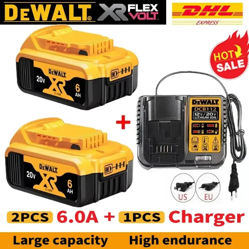 Invest Dewalt Premium Power Pack — product view 16