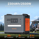 Solarplay Lifepo4 Power Station