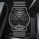 Heroforce Celestial Dial Watch