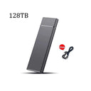 Mijia SSD Portable External Drive Efficient Data Storage Solution