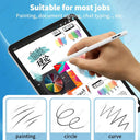 Precision Touch Screen Stylus Pen for Fast Charging Use