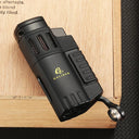 Galiner Mini Pocket Cigar Lighter Windproof Jet Torch
