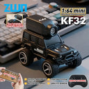KF32 Rc Mini Car - HD Camera Remote Control Toy