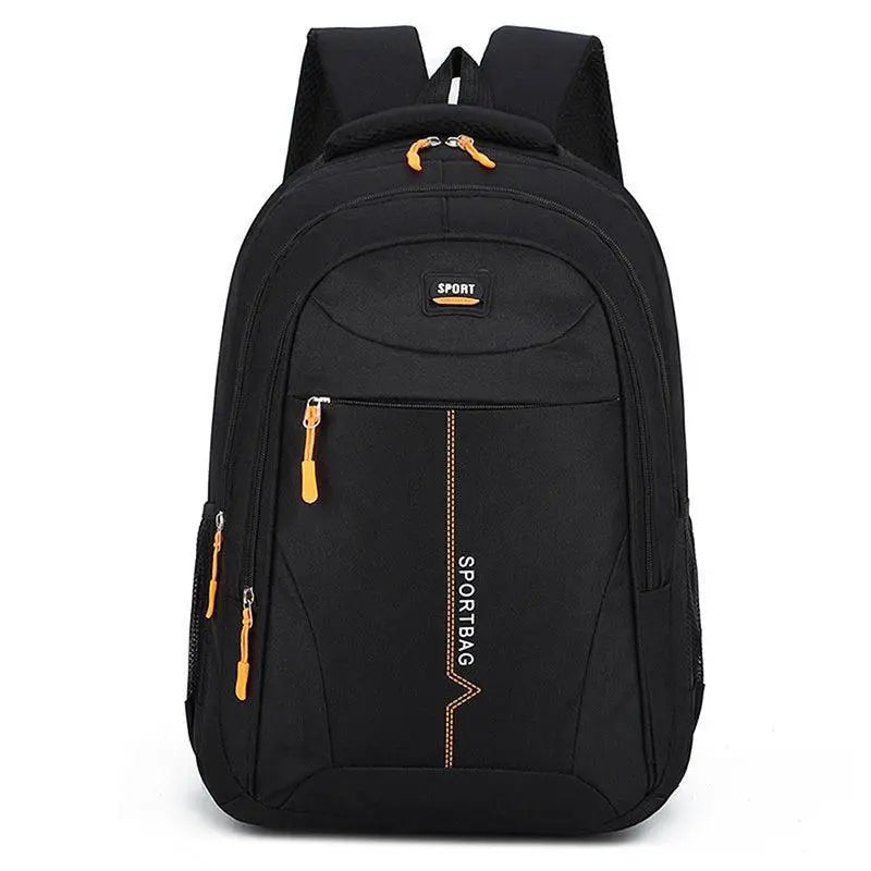 Waterproof Laptop Backpack for Men — product view