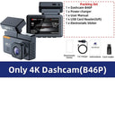 Crystal Clear Dash Cam for Safer Driving Every Day