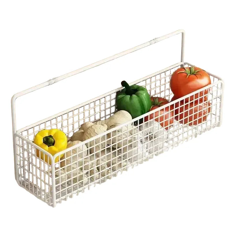 Drill-Free Shelf Hooks for Kitchen Use — product view 1