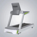 Commercial Grade Bluetooth Walking Sprint Treadmill For Cardio