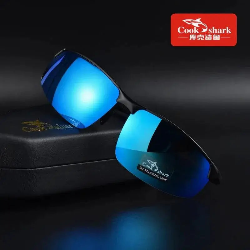 Polarized Driving Sunglasses for Men — product view