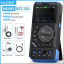 Fnirsi 3In1 Multimeter Oscilloscope