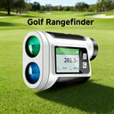 Precision Golf Laser Rangefinder