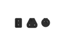 Sharge International Plugs Adapter Suitable