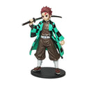 Demon Slayer Action Figures for Fans