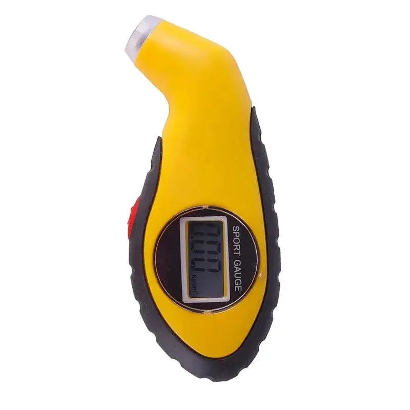 Precise Tire Gauge for Safe Driving — product view 10