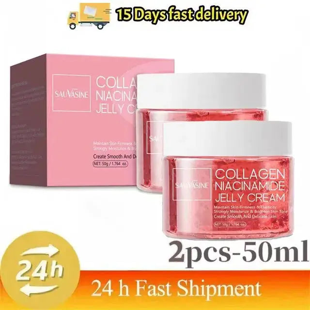 Deep Hydration Jelly Cream for All Skin — product view 18