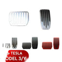 Futhope Model 3 Y Pedal Covers Grip