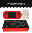 Gaminja GC31 Retro Mini Handheld Console TFT Screen