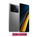 Fast Charging Smartphone for POCO X6 Pro
