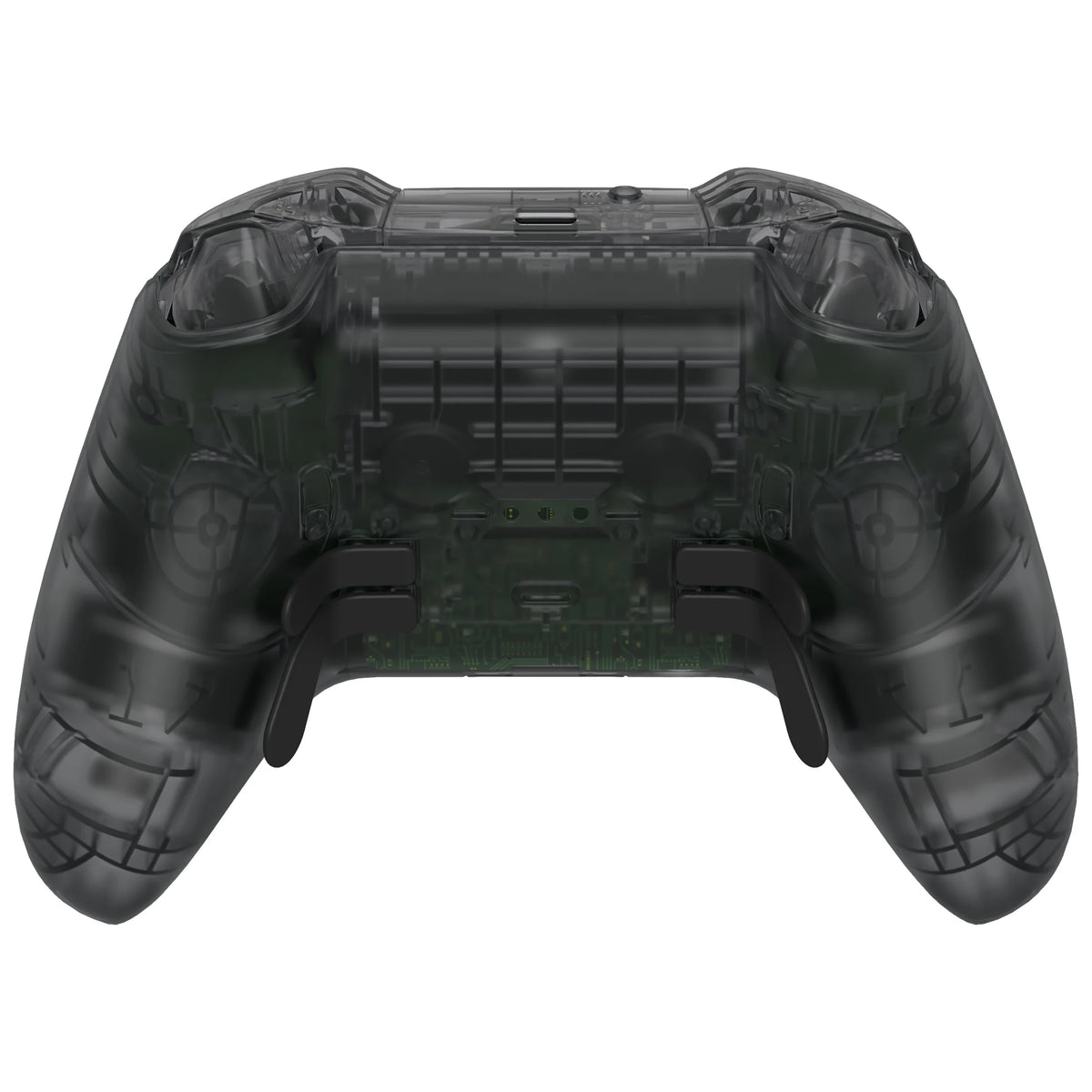 eXtremeRate Clear Full Set Shell