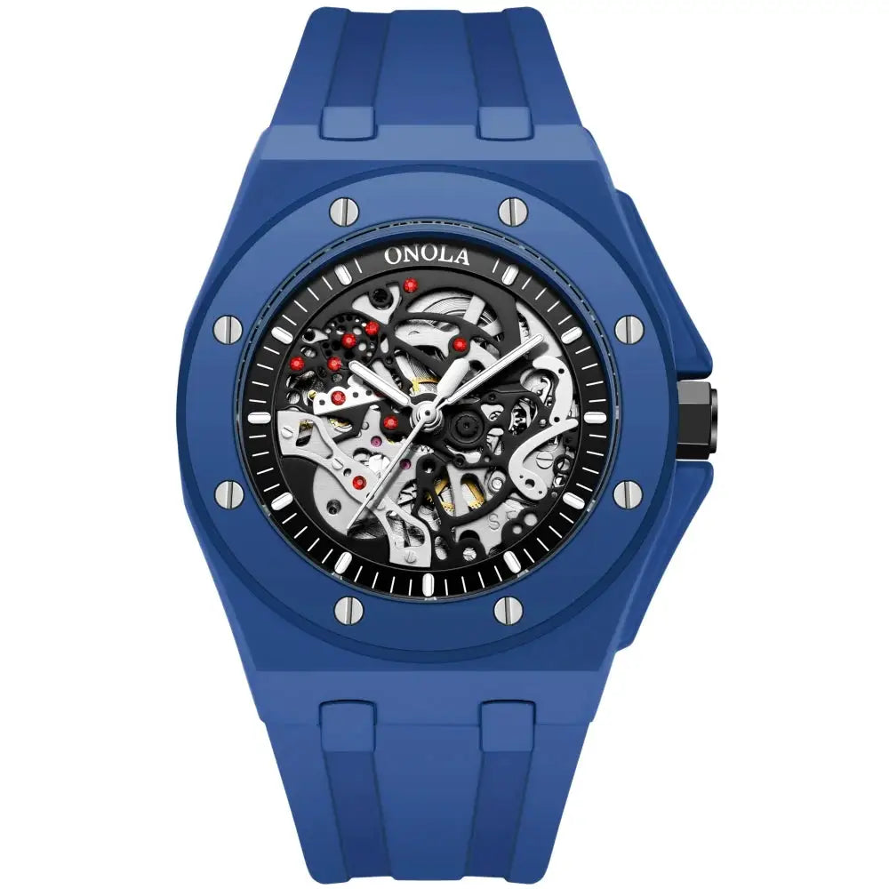 Onola Men Automatic Mechanical Watch Style NKABE — product image 10