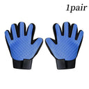 Deshedding Glove for Cats Grooming