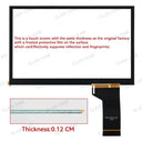 6.5 Inch VW Mib Lcd Touch Screen