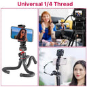 Ulanzi Phone Mount - Stable Vertical Position