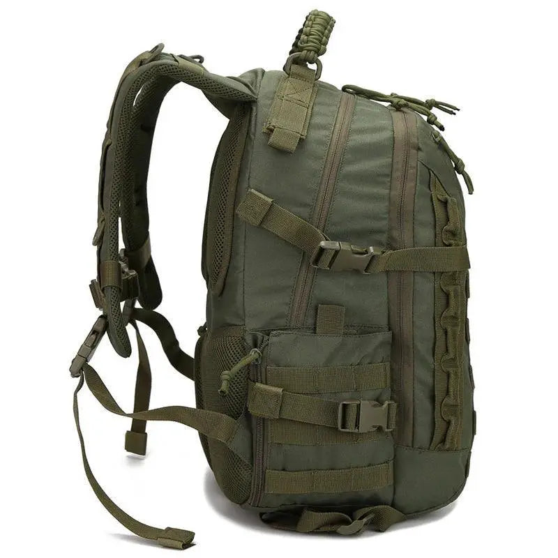 Men's Waterproof Military Tactical Backpack For Camping Gear