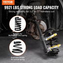 MacPherson Strut Spring Compressor Tool