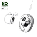 Real Time Translation Headset With 144 Languages Bluetooth 5.4 For Meetings