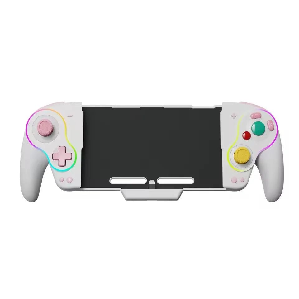 Nintendo Switch Oled Gamepad Control