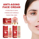 Dragon Blood Facial Set for Hydration