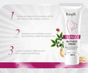 Curve-Enhancing Buttock Cream for Women