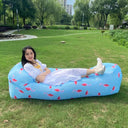 Trend Outdoor Products Fast Inflatable Air Sofa Bed 240cm