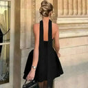 Photogenic Dress For Women Gala Nights