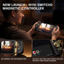 NYXI Game Controller for Play