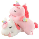 Horse Plush Toy for Kids Cozy Cuddles