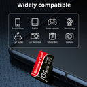Memory Card for Reliable Storage