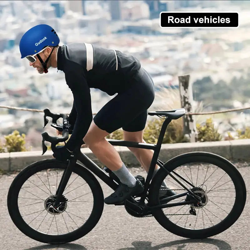 Adult Bike Helmet for Bicycle Cycling Biking Skating Skateboard Helmet Extra Large Head Circumference L 58-61cm & XL 61-64cm