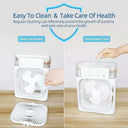XIAOMI Portable Fan 3 in 1 Humidifier Air Adjustment Light