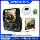 Anbernic Slide Game Console