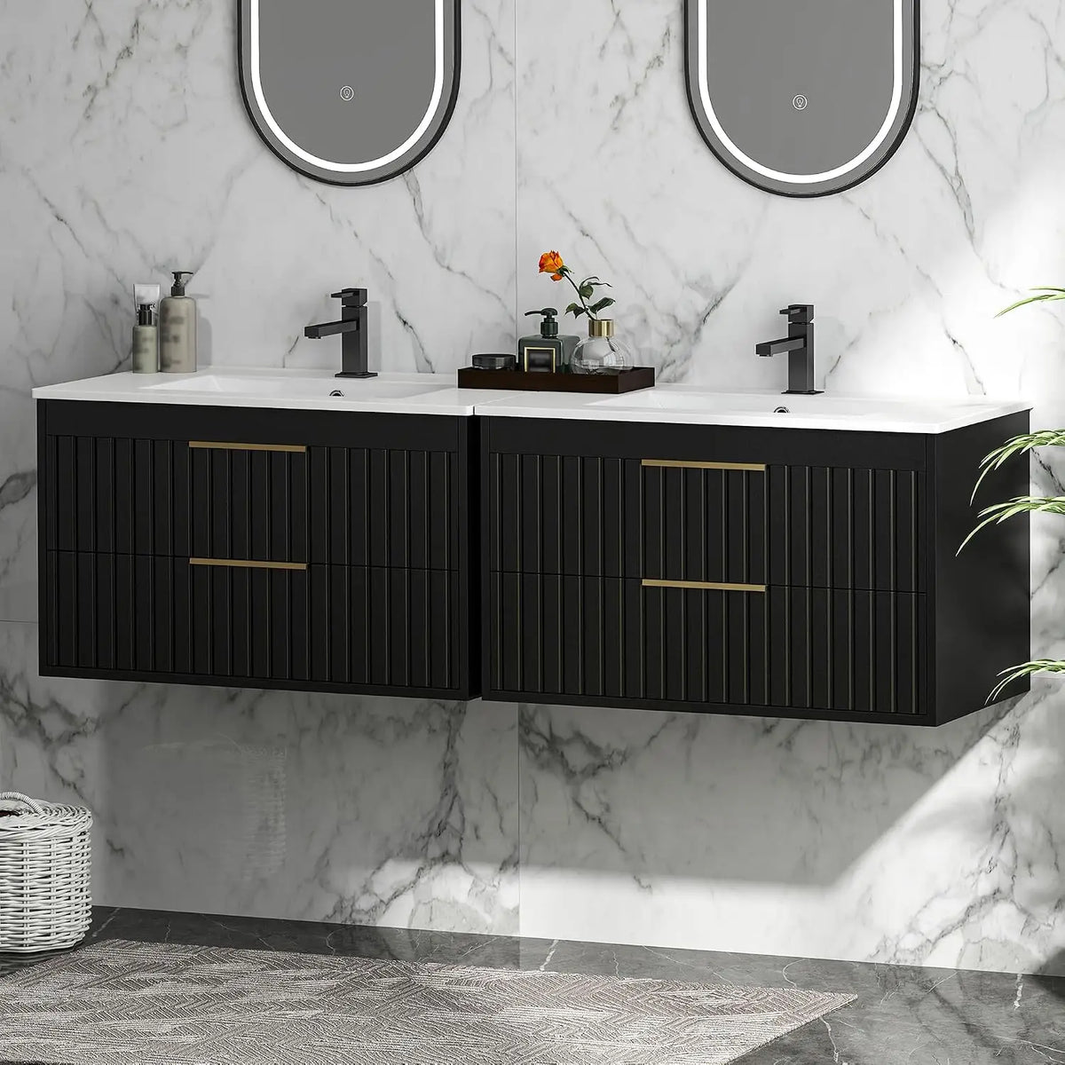 Bathroom Vanity Cabinet