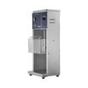 SucceBuy Ice Cream Blender High-Speed Ice Cream Maker Mixer Stir