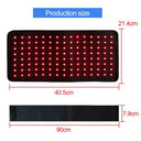 Relief Red Light Therapy Belt for Joints