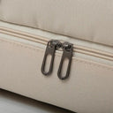 Dry-Wet Travel Bag for Organized Travel