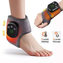 Wrist Ankle Heating Wrap For Relief