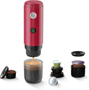 I Cafilas Compact Portable Nespresso Dolce Gusto Coffee Machine