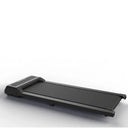 Foldable Desk Walking Pad Treadmill For Home Office Quiet Compact