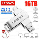 Fast USB-C Pendrive for Pro Transfer
