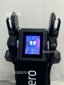 EMSZero Neo - RF HIEMT Weight Loss Machine