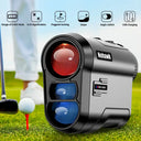 Nohawk Slope Golf Laser Rangefinder